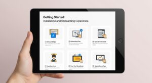 Getting Started: Installation and Onboarding Experience