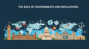 The Role of Governments and Regulations