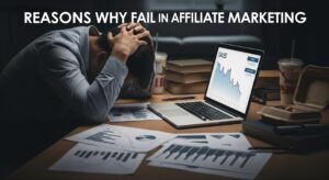 ntroduction: Why Do So Many Fail in Affiliate Marketing?