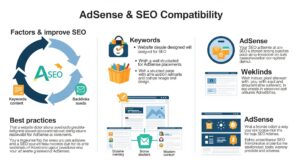 AdSense and SEO Compatibility