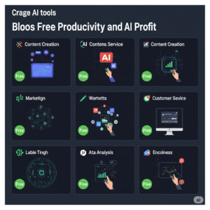 4. AI Productivity & Planning Tools