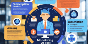 Monetize AI Tools