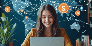 Discover the World of Digital Income