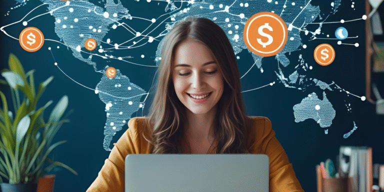 Discover the World of Digital Income