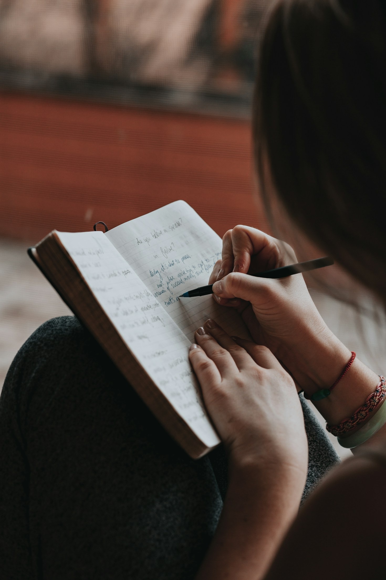 Lessons from a Long-Awaited Adventure